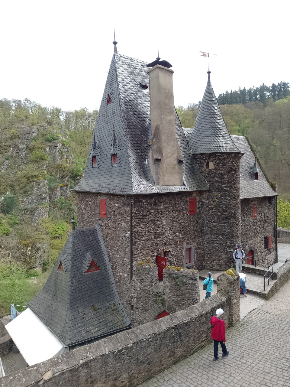 Eltz